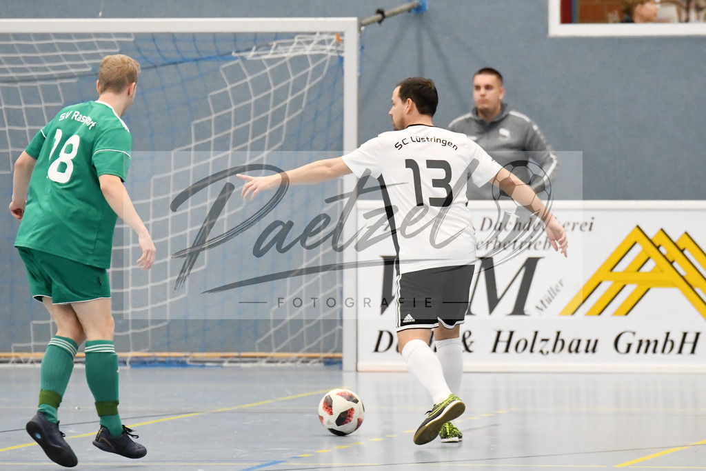 20200119_VGHCUP_0058 | Fußball, Herren:   beim 35. Schledehauser VGH-Cup am 19.01.2020 in der Waldsporthalle Schledehausen in Schledehausen, Deutschland.(Foto von Nico Paetzel) - Realisiert mit Pictrs.com