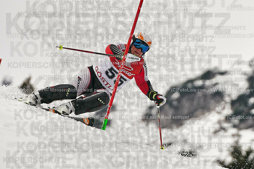 ALS0750_WCM-SL-I_Kat-C_Esletzbichler Elfriede | (C)FotoLois.com, Alois Spandl, World Criterium Masters Ski Alpin 2023 Hochkar, Slalom, Kategorie C, Di 21. März 2023.