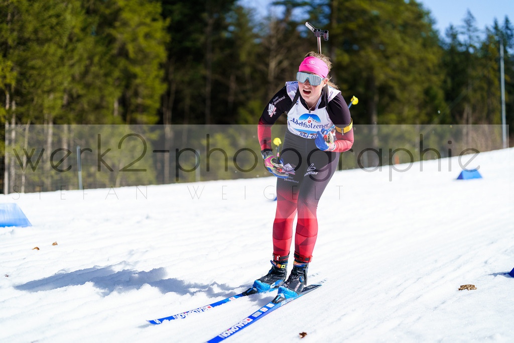 Deutschlandpokal Ruhpolding | 7. DSV JOKA Deutschlandpokal in der Chiemgau Arena Ruhpolding am 7. - 8. März 2026