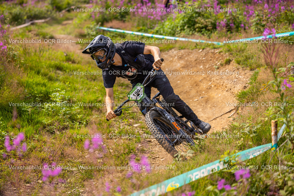 Enduro One Schulenberg So R6-2063 | OCR Bilder Fotograf Eisenach Michael Schröder