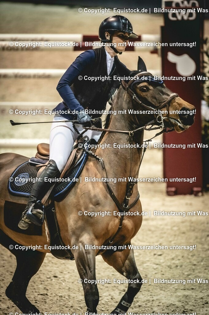 20240203_FEI-Jumping-World-Cup_0151 | Foto: Thomas Hartig