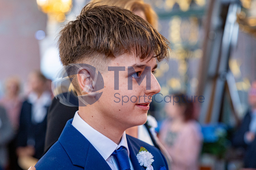 Trainproduction-20240519-1 | Firmung Klagenfurt-Dom 19.05.2024 10:30 Uhr