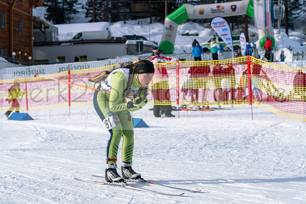 DP Martell | 2. Deutschlandpokal in Martell am 13. - 15. Dezember 2019