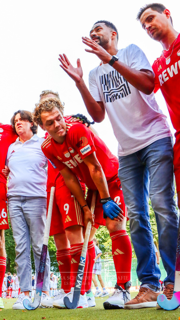 HERREN BUNDESLIGA Rot-Wei_ K_ln - Crefelder HTC 07.09.24 K_ln-155 | lanaschraderfotografie - Realisiert mit Pictrs.com