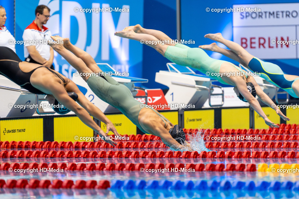 Deutsche Jahrgangsmeisterschaft Schwimmen 2026 | Deutsche Jahrgangsmeisterschaft Schwimmen 2026