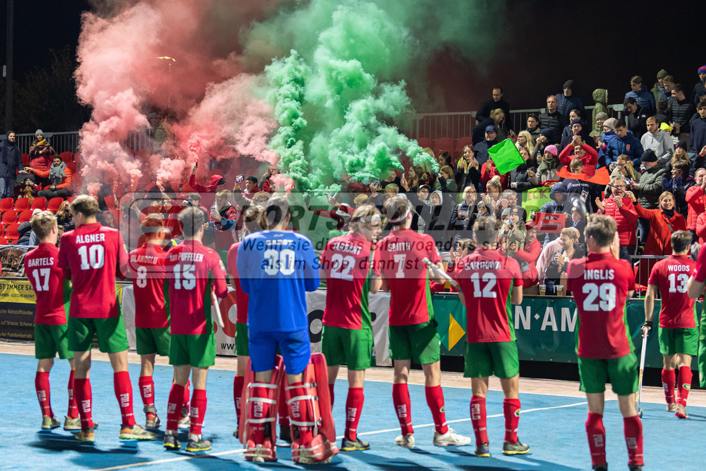 SM_20220930-D5A_2062 | LISNAGARVEY - HAMBURGER POLO CLUB / 1:7