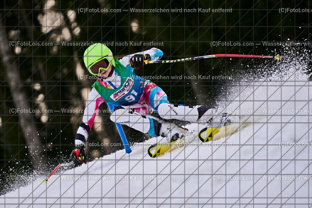 ALP5015_WaldAistCup_Kinder-SL_Koenigswiesen_Gruber Sarah | (C)FotoLois.com, Alois Spandl, WaldAistCup Kinder-Slalom Königswiesen am Schorschilift in St. Georgen am Walde, Fr 3. März 2023.