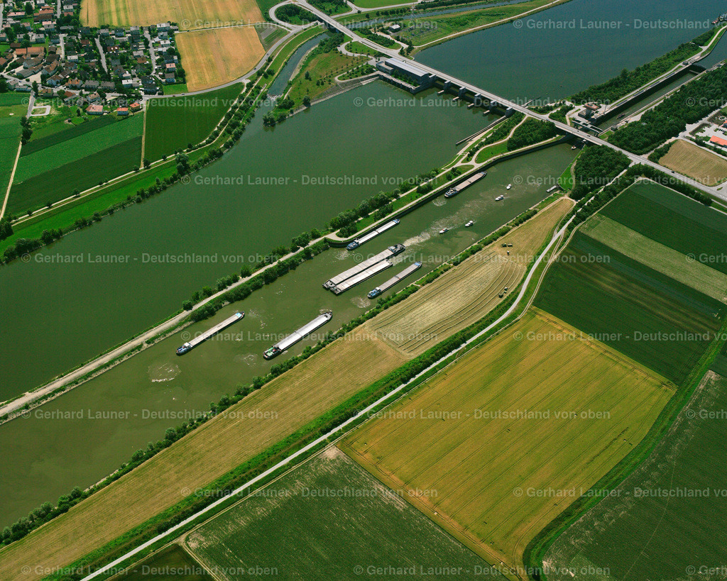 2519984 | Schleuse bei Kagers