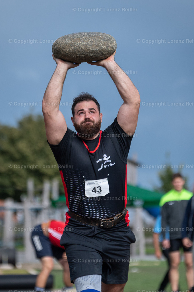 Steinstossen-Heben -  SM Steinstossen-Heben 2022 | Zihlschlacht, 10.9.22, Steinstossen-Heben - SM Steinstossen-Heben.
