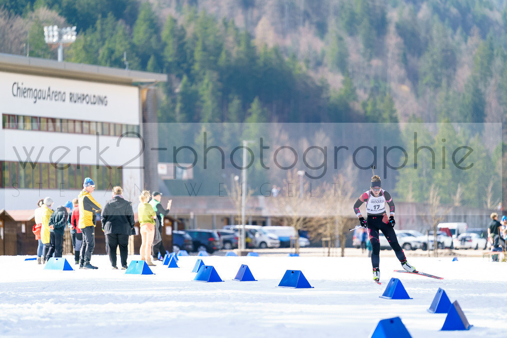 Deutschlandpokal Ruhpolding | 7. DSV JOKA Deutschlandpokal in der Chiemgau Arena Ruhpolding am 7. - 8. März 2026