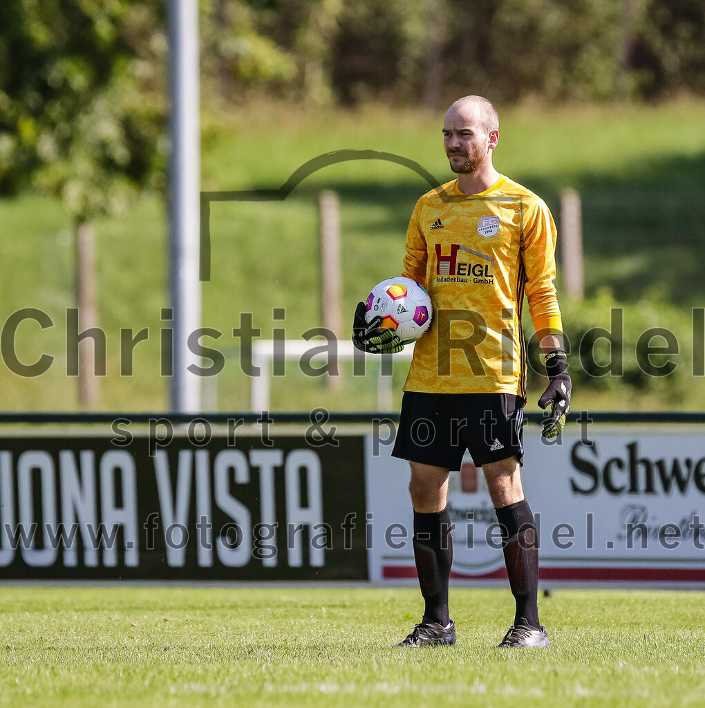 2023-09-09_032_FC_Langengeisling_III_gegen_FC_Fraunberg_II | Erding, Deutschland, 09.09.2023:
Fußball, C-Klasse 2023 / 2024, 6. Spieltag, FC Langengeisling III gegen FC Fraunberg II, Endergebnis: 1:2

Foto: Christian Riedel / fotografie-riedel.net