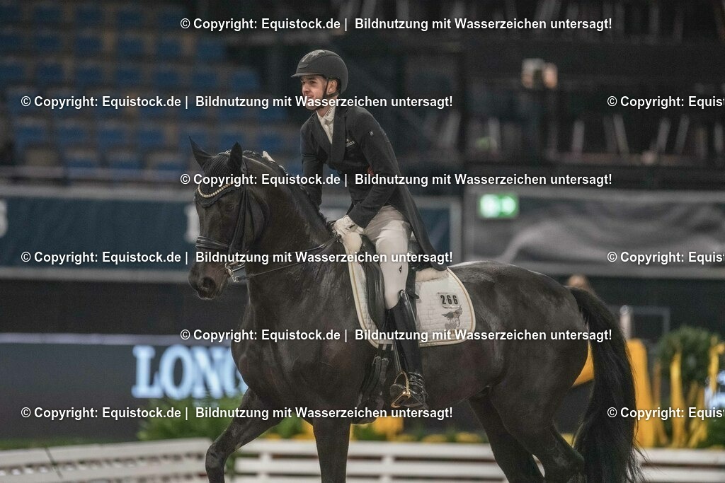 20231115_20_Dressur_Kl-S++_0286_TOMsPiC | Foto: Thomas Hartig