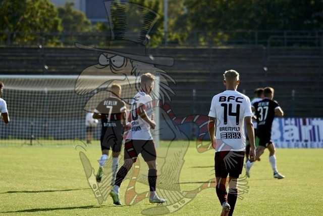 BFC Dynamo vs. Berliner AK 07 088 | mythos-online-redaktion
