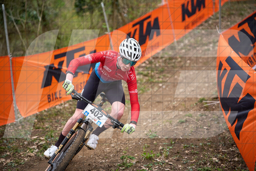 34. KTM Kamptal Trophy  | ZÖBING, Österreich – 2026-03-28: 34. KTM Kamptal TrophyFoto: © 2026 Martin Bihounek - MB Creative e.U.