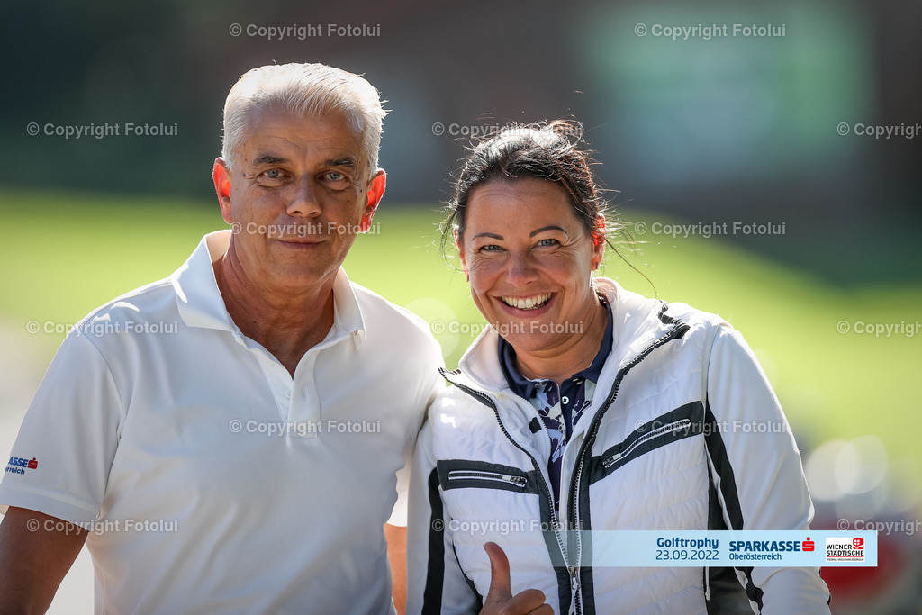 A-BINDER_20220923_0016 | LINZ,  AUSTRIA,23.Sept. 2022 - GOLF, Image shows GOLF.
Photo: Sportmediapics.com/ Manfred Binder
