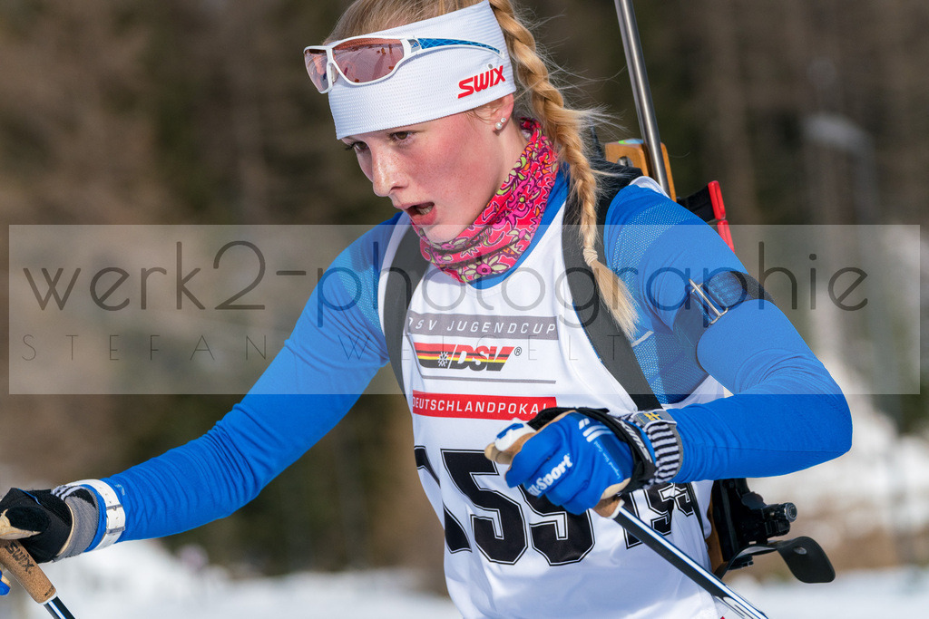 DP Martell | 2. Deutschlandpokal in Martell am 13. - 15. Dezember 2019
