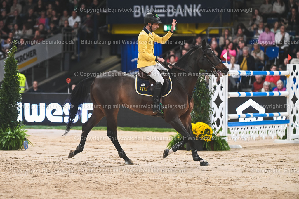 20251116_FEI-Jumping-World-Cup_TOMSPIC_0496 | Foto: Thomas Hartig