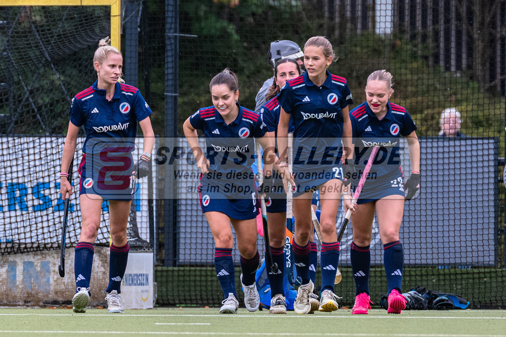 SM_20250921-D85_3908 | 1.Bundesliga Feld - Hinrunde (W) DCadA - MHC / 2:3 (0:1)