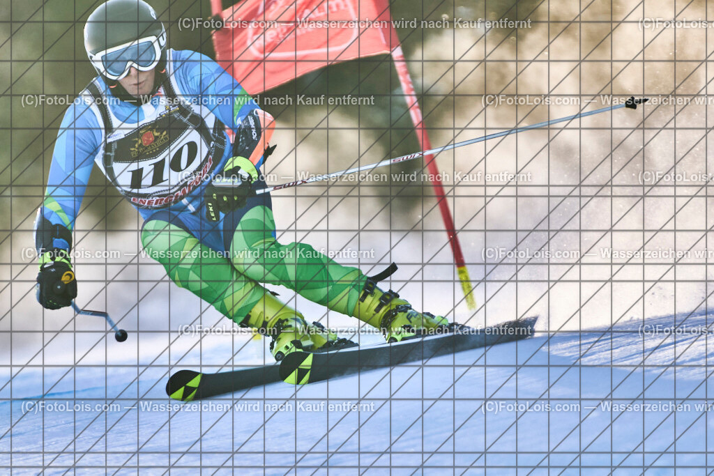 ALP7877_FIS-MastersCup_Reiteralm_SuperG_Perhofer Josef | FIS-MastersCup Super-G auf der Reiteralm in Pichl, Fr 17. Jänner 2025.