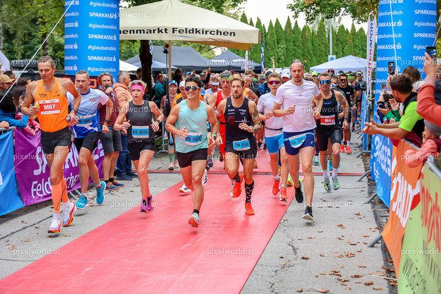 8. Internationaler Kärnten Marathon - Viertelmarathon | Bildershop von pixelworld.at - Realisiert mit Pictrs.com