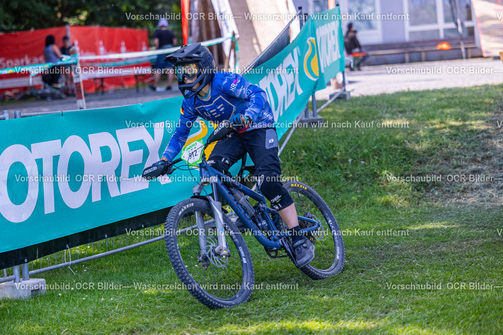 Enduro One Trieb Samstag R6-0924 | OCR Bilder Fotograf Eisenach Michael Schröder