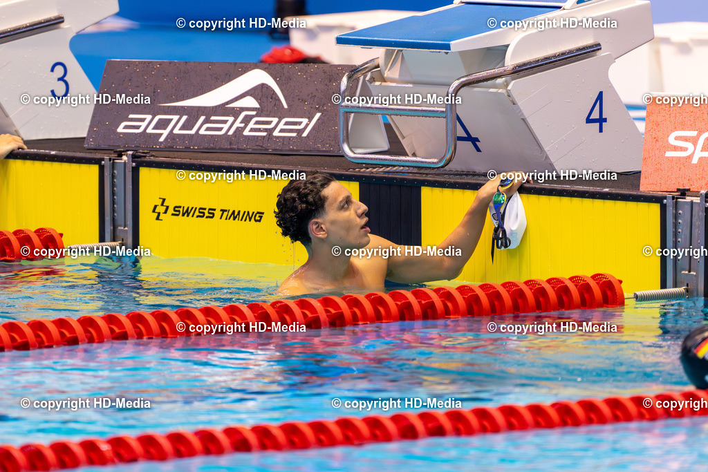 Deutsche Jahrgangsmeisterschaft Schwimmen 2026 | Deutsche Jahrgangsmeisterschaft Schwimmen 2026