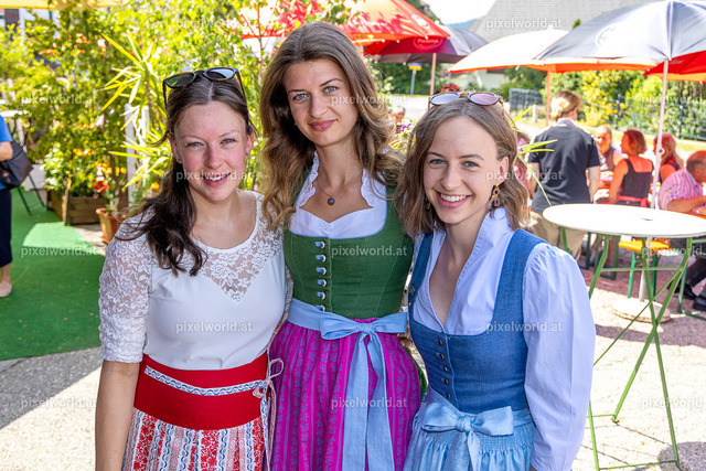 Jahreskirchtag in Klein St. Veit | Bildershop von pixelworld.at - Realisiert mit Pictrs.com