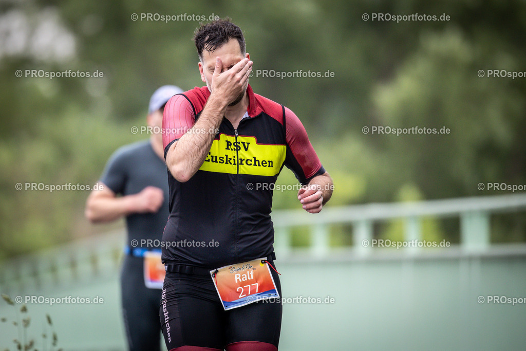 Swim & Run, 02.06.2024 | Impressionen: Swim & Run am 02.06.2024 am Fühlinger See in Köln.