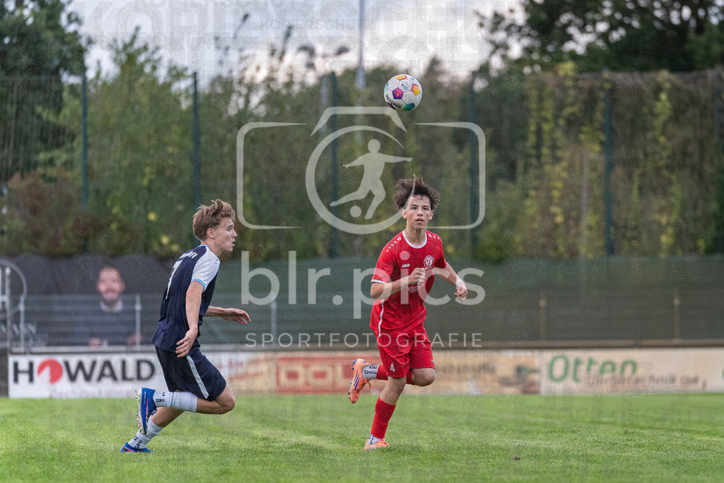FC Oberneuland - Habenhauser FV | Verbandsliga Bremen: FC Oberneuland - Habenhauser FV