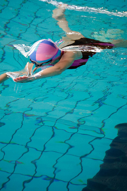 DLRG, Wettkampf, Rettungssport, Landesverbandsmeisterschaften 2026 14.06.2026 | Bedburg, Deutschland - June, 14: Landesmeisterschaften im Rettungssport der Mannschaften im DLRG Landesverband Nordrhein. (Foto: Benedikt Lang (DLRG) - Realisiert mit Pictrs.com