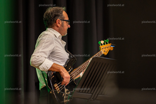 KELAG Big-Band in Feldkirchen | Bildershop von pixelworld.at - Realisiert mit Pictrs.com