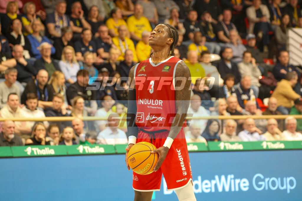 Phoenix Hagen Saison 25/26 - © Sportfoto-Sale (MK) | Amir Jabbar Hinton - Phoenix Hagen Saison 25/26 - © Sportfoto-Sale (MK) - Realisiert mit Pictrs.com