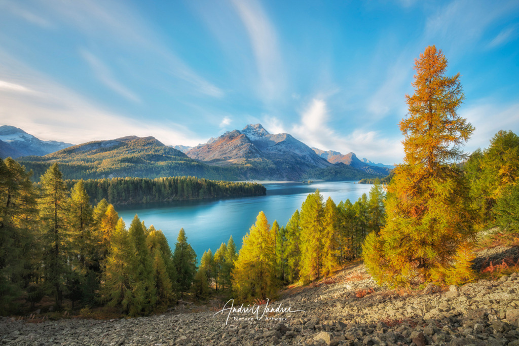 Märchenwelt | Andre Wandrei - Nature Artworx - Realisiert mit Pictrs.com