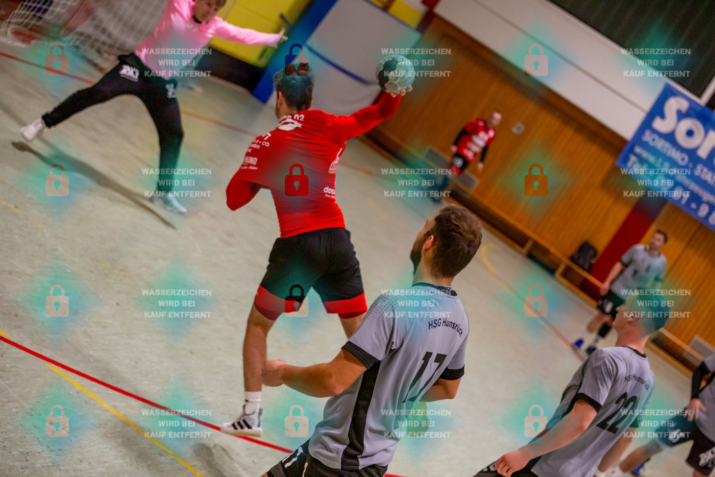 _HP_2380_3000o | TV Welling Herren vs. HSG Hunsrück 11.11.2023