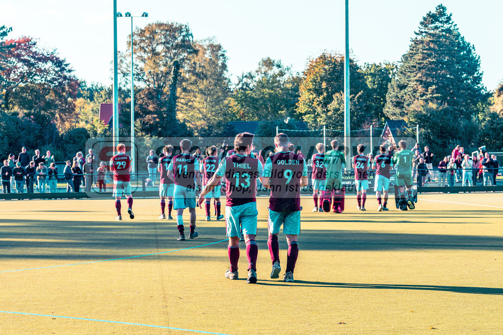 SM_20241006-D5A_4253 | 1.Bundesliga Feldhockey (M) DCADA - UHC  / 1:3