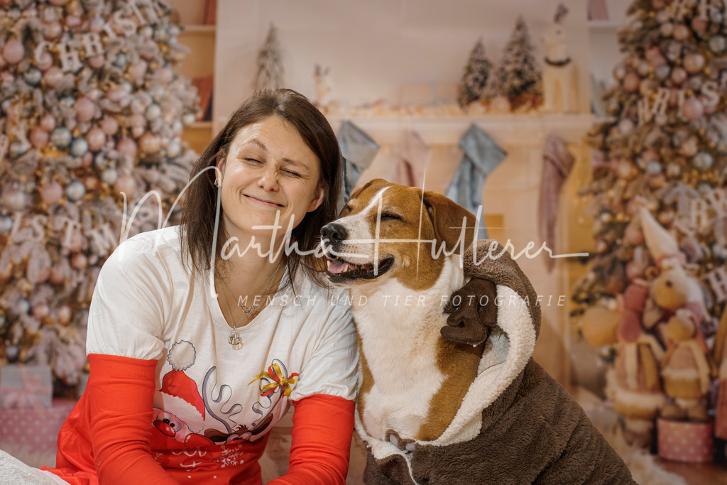 Weihnachts Minis  | Emotionale Mensch und Tier Fotografin. Aus Gösing am Wagram, zwischen Tulln und Krems an der Donau. 