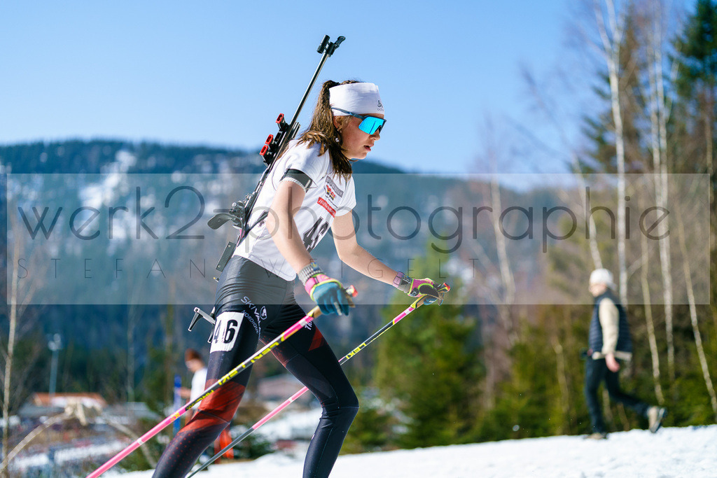 FESA Alpencup / DP Arber | 7. Deutschlandpokal Finale - ARBER Hohenzollern Skistadion, 6. - 9. März 2025