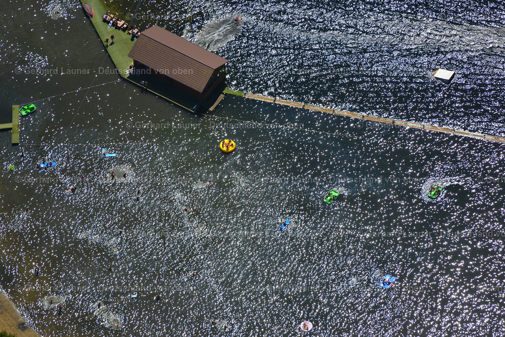 3620772 | Wasserskianlage am Alfsee