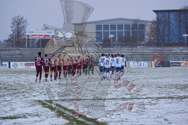BFC Dynamo vs. VSG Altglienicke 003 | mythos-online-redaktion