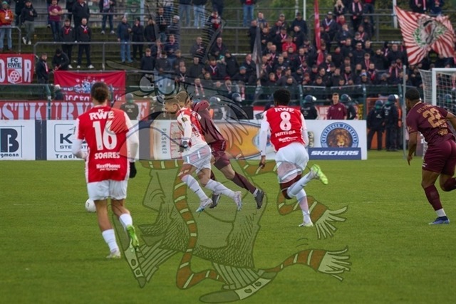 BFC Dynamo vs. FC Rot-Weiß Erfurt 014 | mythos-online-redaktion