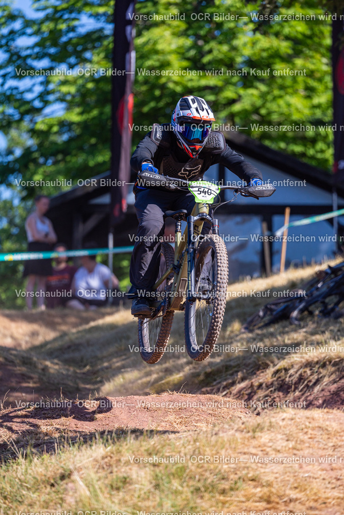 Enduro One Roßbach So R3-0738 | OCR Bilder Fotograf Eisenach Michael Schröder