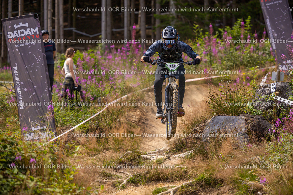 Enduro One Schulenberg So R6-3143 | OCR Bilder Fotograf Eisenach Michael Schröder