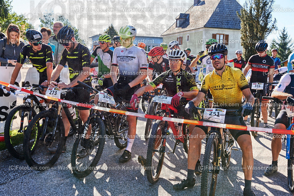 DS_9046_GRANITBEISSER_Start-Medium | (C)FotoLois.com, Alois Spandl, 28. GRANITBEISSER Mountainbike-Marathon in St. Georgen am Walde, Sa 3. Sept. 2022.