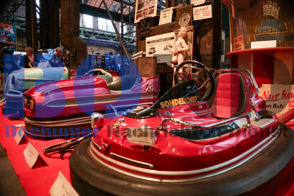 Historischer Jahrmarkt in der Jahrhunderthalle - Steampunk {date} -  | {headline}



(Foto: Sebastian Sendlak / BOND)

 - Realisiert mit Pictrs.com