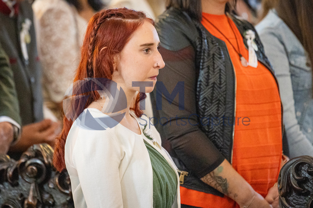 RR5M4305 | Firmung Klagenfurt-Dom 19.05.2024 8 Uhr