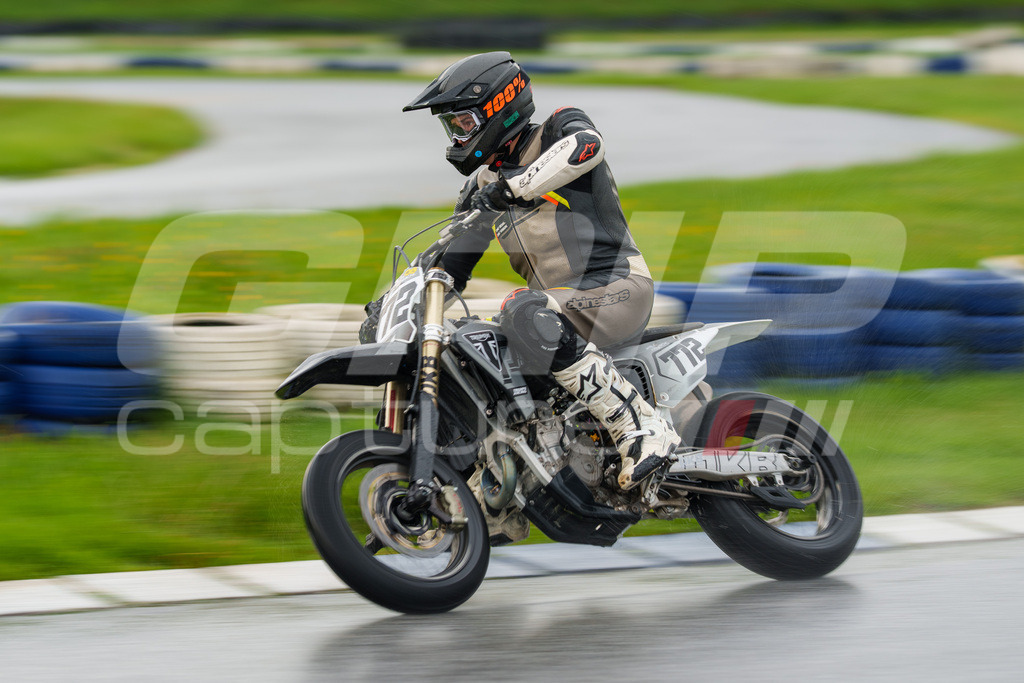 GRIPcapture-20260411-101-999-1221 | GREINBACH, AUSTRIA - JUNE 20-21, 2026: Riders compete during the G-Cup, Austrian Supermoto Championship and Hungarian Supermoto Championship at PS Racing Center Greinbach, Austria. Image shows .Photo: GRIPcapture / Andrea Kurz