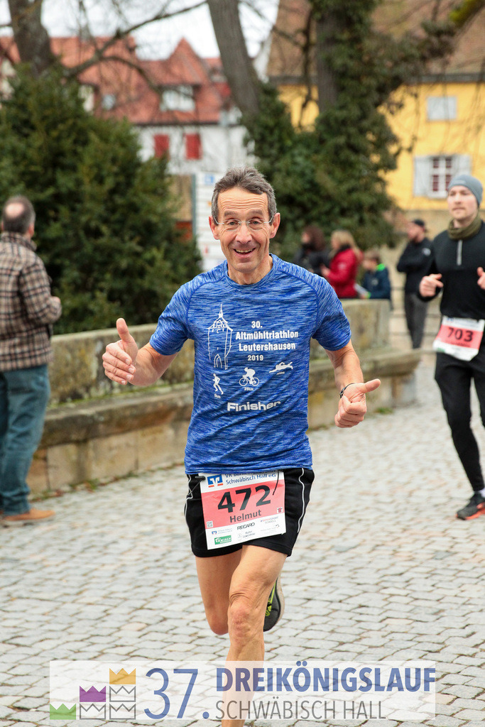 VR Bank Hauptlauf 10000m | 3 Koenigslauf 2023 - Realisiert mit Pictrs.com