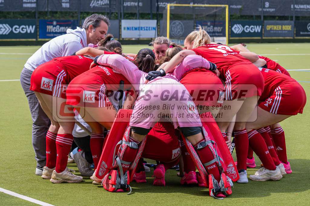 SM_20260510-DZ9_6056 | 1.Bundesliga Feld - Rückrunde(W) DCadA - RWK / 1:0