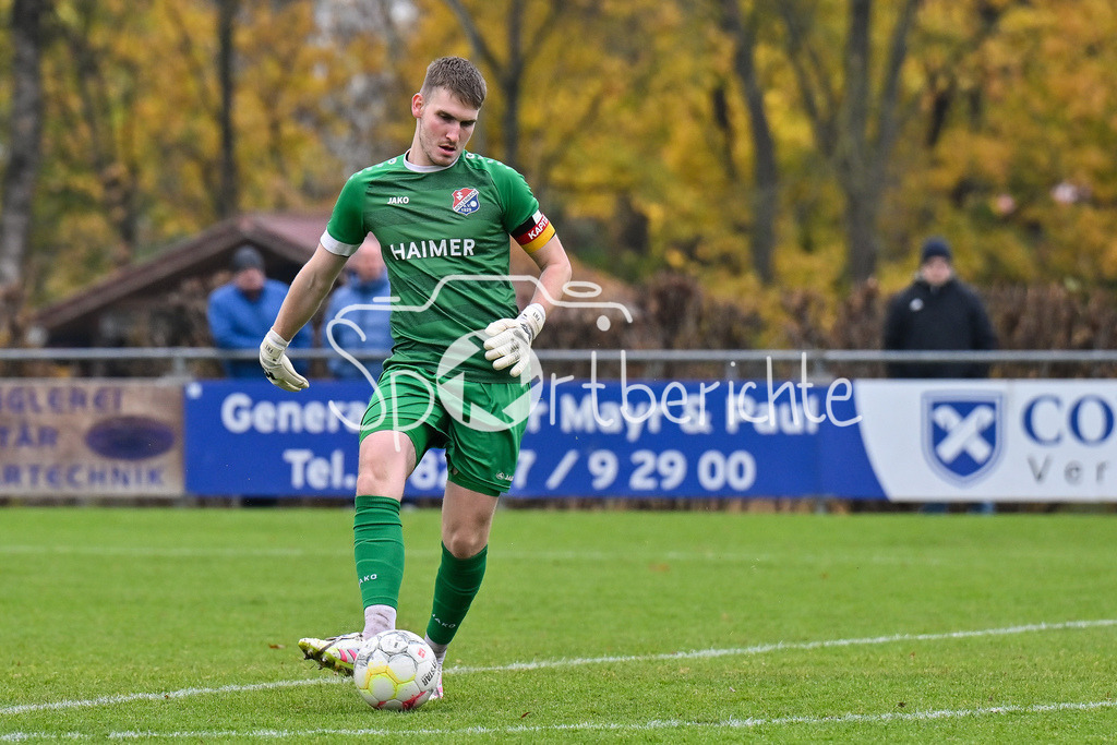 TSV Hollenbach - TSV Aindling | Hollenbach 1