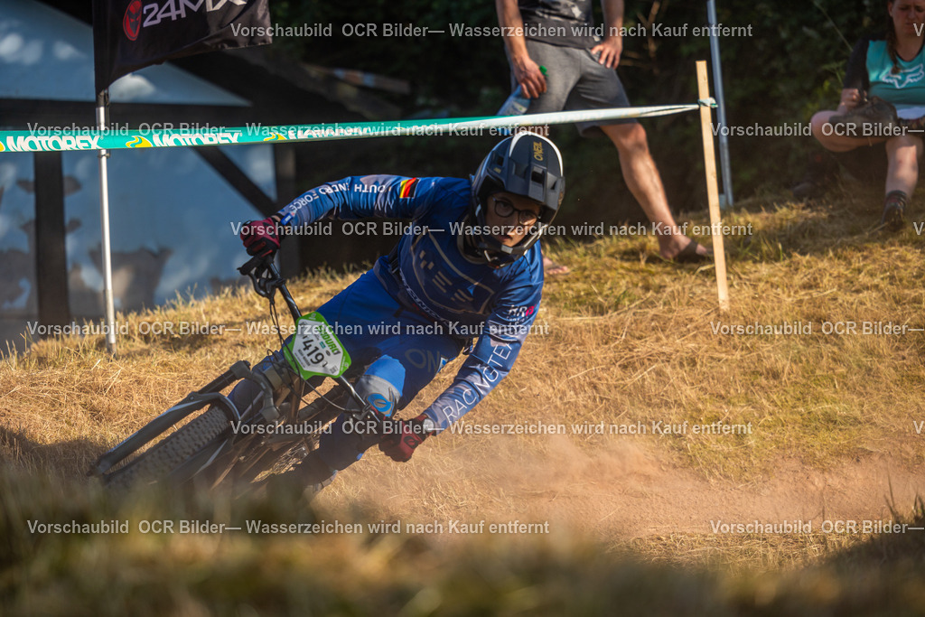 Enduro One Roßbach Sa R6-2160 | OCR Bilder Fotograf Eisenach Michael Schröder